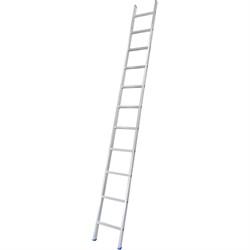 Односекционная алюминиевая лестница LadderBel LS111 - фото 14749598