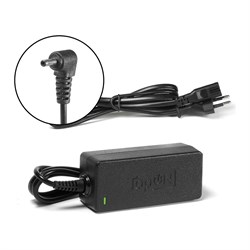 Блок питания для ноутбука Samsung TopOn ADP-40MH AB - фото 14749658