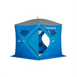 Палатка HIGASHI Penta - фото 14749728