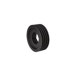Клиновой шкив SKF SPA 355/4 TB - фото 14749894