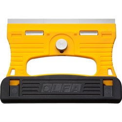 Скребок OLFA OL-GSR-1/3B - фото 14750231
