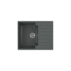 Кухонная мойка GreenStone GRS-13s-343 - фото 14750260