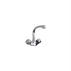 Смеситель для кухни MIXLINE ML02-031 - фото 14750309