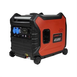 Генератор Loncin LC4500i - фото 14750392