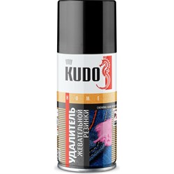 Удалитель жевательной резинки KUDO KU-H407 - фото 14750449
