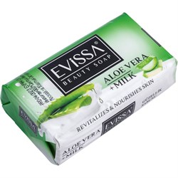Туалетное мыло EVISSА М2922 - фото 14750555