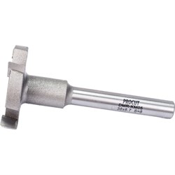 Слэбовая фреза для выравнивания дна PROCUT DMR-KM05 - фото 14750712