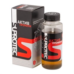 Присадка в масло двигателя для внедорожников и а/м с прицепами SUPROTEC Актив Премиум - фото 14750812