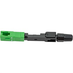 Fast-коннектор Netlink FTTH-SC/APC - фото 14750836