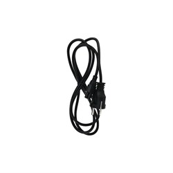 Кабель питания для ноутбуков Telecom TP022-1.8-BK - фото 14750841