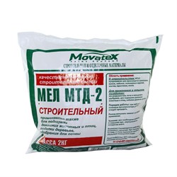 Мел Movatex МТД-2 - фото 14750846