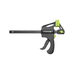 Быстрозажимная столярная струбцина HOEGERT TECHNIK HT3B938 - фото 14751018