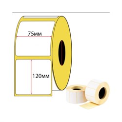 Термоэтикетки Label-Sticker ЭКО - фото 14751092