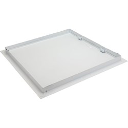 Металлический ревизионный люк TDM SQ1807-0411 - фото 14751247