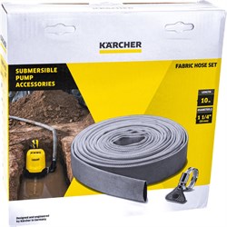 Комплект плоского шланга Karcher 2.997-100 - фото 14751318