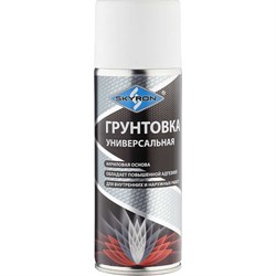 Универсальная акриловая грунтовка SKYRON SR-21001 - фото 14751438