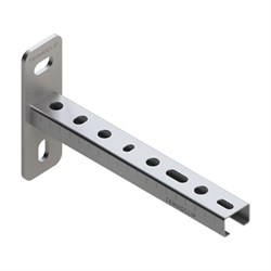 Консоль TERMOCLIP 9104001 - фото 14751460