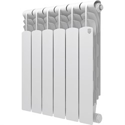 Радиатор Royal Thermo Revolution Bimetall 500 2.0 - фото 14751522
