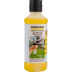 Средство для чистки окон Karcher RM 503 - фото 14751555