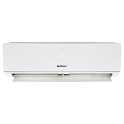 Настенная сплит-система NEOCLIMA G-Plasma NS/NU-HAX09R - фото 14751914