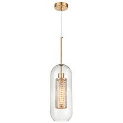 Подвесной светильник Vele Luce Coro - фото 14751936