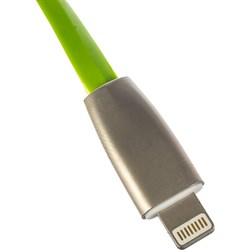 Кабель для Apple Cablexpert Gold - фото 14751965