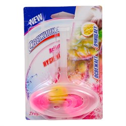 Освежитель Свежинка WC - фото 14752205