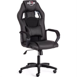 Кресло Tetchair driver 22 - фото 14752401