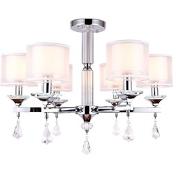 Подвесная люстра Ambrella light TRADITIONAL - фото 14752445