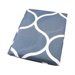Штора для ванной комнаты Bath Plus West Totem III - фото 14752646