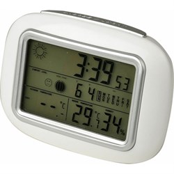 Метеостанция BVItech BV-952 - фото 14752793