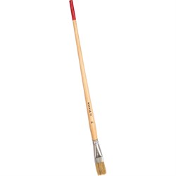 Круглая кисть STAYER UNIVERSAL-STANDART, №18 - фото 14752839