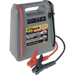 Пусковое устройство GYS GYSPACK 600 - фото 14752857