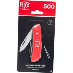 Карманный нож Felco F500 - фото 14752858