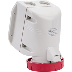 Розетка DKC DIS5183257T - фото 14752865