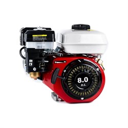 Бензиновый двигатель WorkMaster ДБШ-8,0 - фото 14752964
