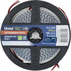 Светодиодная лента Uniel UL-00007644 - фото 14753051