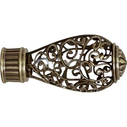 Наконечник Peora DIY - фото 14753087