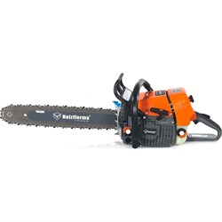 Бензопила Holzfforma G466 - фото 14753221
