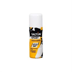 Краска-ликвид для восстановления цвета изделий из гладкой кожи SALTON Sport - фото 14753251