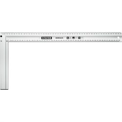 Жесткий столярный угольник STAYER Hercules - фото 14753287