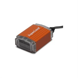 Сканер MERTECH N300 warm light P2D USB, USB эмуляция RS232 - фото 14753393