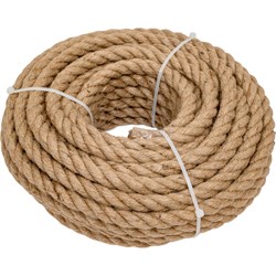 Джутовый канат truEnergy 12347 - фото 14753633