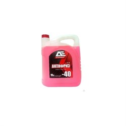 Антифриз AUTOEXPRESS G 12 - фото 14753732