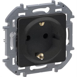 Розетка Legrand INSPIRIA - фото 14753811