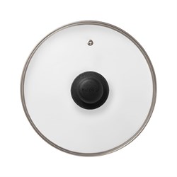 Стеклянная крышка SCOVO KC-005 - фото 14754010