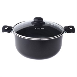Кастрюля SCOVO RC-026 - фото 14754117