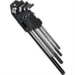 Набор шестигранников vertextools 1632-01 - фото 14754140