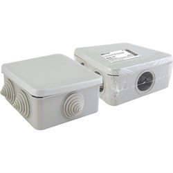 Распаячная коробка TDM ELECTRIC SQ1401-1255 - фото 14754205