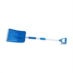 Лопата для снега Dollex LPT-2298 - фото 14754212